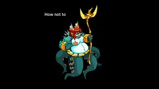 ENGLISH DOFUS - HOW NOT TO DANTINEA (STATUE)