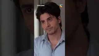 Best Scene👌Tanaa Banaa | Best Moment | HUM TV | Drama
