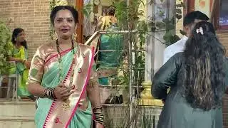 Neeta Patil Ne Khala Ek Ghasat Modak 😂 Bhakti Patil Ne Farli Pranay Chi Bag 🤣 Roshan Bhoir Vlogs