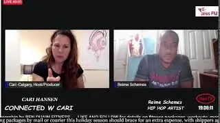 Jess TV Live Stream