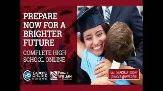 Career Online High School at PWPL