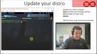 S1 - Ansible - Setting up your VM - Season 1