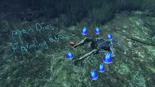 Farming Aya until I go insane