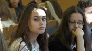 Sesja popularno-naukowa, poświęcona Unitom Podlaskim - www.pulsmiasta.tv