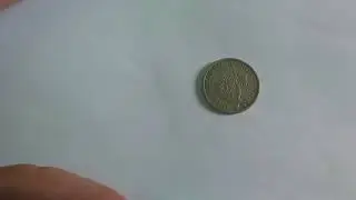 Moeda Portuguesa 1981, 5$00