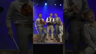 Celtic Thunder sings The Galway Girl from Voyage. 💃☘️ #CelticThunder #TheGalwayGirl