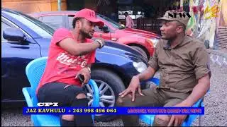 FERRE GOLA : MBUTU EKOTI NA BA MAQUISARD YA JET SET , BA LINGI RICE MATADIEN , MAWA FERRE SUNGA YE