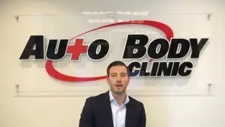 Auto Body Clinic is a Honda ProFirst Collision Center