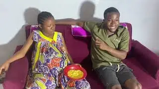 La grossesse - Dreebeko ( avec Ngono nikaise)