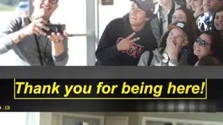 Santana HS visits GC Media & Communication Department | Grossmont College