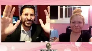 #24 el poder de la alabanza con tabita Dorcas