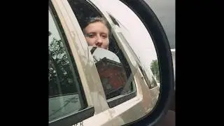 Vlog! Chey barks at strangers!!!