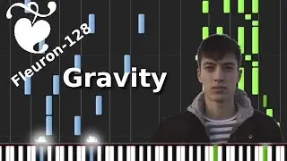 'Gravity' by 'EDEN' - Synthesia