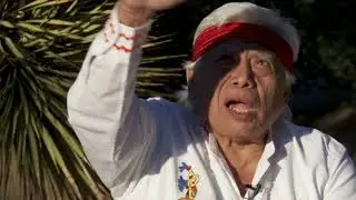 Hunbatz Men : Mayan Secret to Activating Higher Consciousness