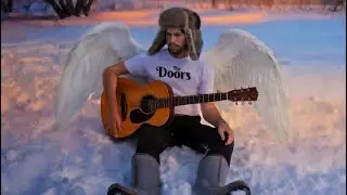 Papa Karlo - Грустный Ангел