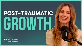 The Other Side of Trauma: Post-Traumatic Growth and Discovering New Possibilities
