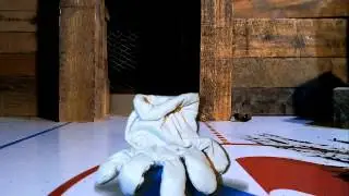 Mini Video: Redoing Shots