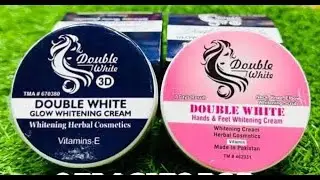 Orignal Double White Cream