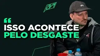 BASTIDORES DO INTZ VS EDG MUNDIAL 2016