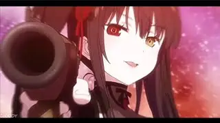 Kurumi Tokisaki / Stereo Love