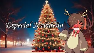 Especial Navideño 3 nwn/