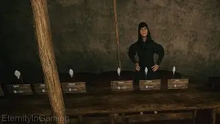 Legendary Tales - Where To Find The Merchant