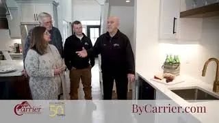 The By Carrier Difference
