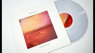 Merrin Karras - Silent Planet - full album (2022)