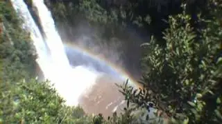 Mac Mac falls