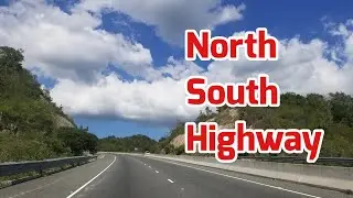 Moneague Entrance | North South Highway