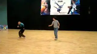 Чемп АСЭТУ, я ))