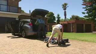 VIDEO: Honda Civic Tourer long-term wrap up