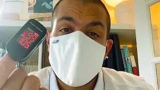 Face masks: Doctor busts six myths