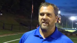 NGSL: Womens Soccer UNG 5 W.Georgia 1