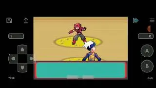 Pokemon Rubi Ultra Hardlocke Episodio 3 Sr.Arenque Y Piezas Devon