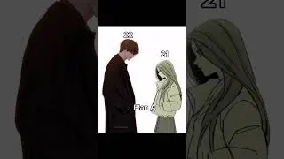 Age is just a no. For him...👀💫[Name - Tears on a withered flower] #manhwa#edit#fyp#shorts #webtoon