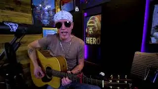David Hatton - Revolution [Fat Cave Sessions]