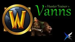 &spades; WoW Arena - Vanns: Thug Cleave vs Shatter (Glad Arenas)