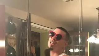 Toda Flame - PARTY TIME [official music video]