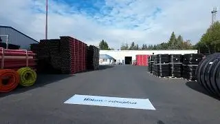 Prezentace B&ouml;hm-extruplast s.r.o.