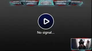 Rob Layton Live Stream