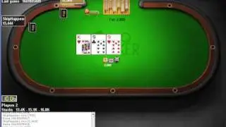PokerPT.com - NoiQ VIP Points Race 1 Pacote1 WSOP atribu&iacute;do