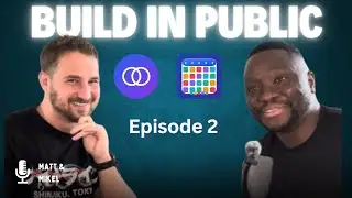 From Vision to Ventures: Launching MutualGro & Gym-Slot | Breakfree Digital Founders Podcast #2