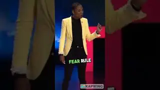 Overcoming Fear to Fulfill Purpose