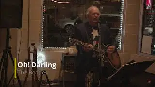 Norm Allen Live at Phinesse Farms Winery
