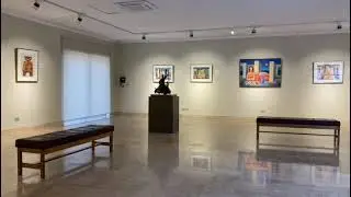 Mario Carre&ntilde;o artista y pintor Chileno | Arte y Estetica