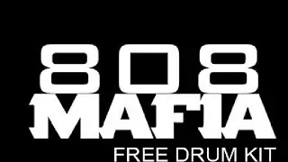 [Free Download] Mafia Drum Kit 2017
