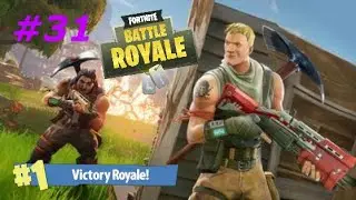 Squad Win w/ OhSlothz & Nathaniel