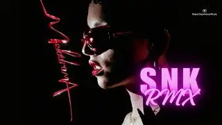 Angelina Mango - Melodrama (SNK RMX - tech house)