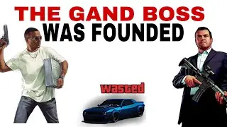 FLEX CITY :TASK : THE GAGSTER BOSS WAS FOUNDED EPISODE 3#